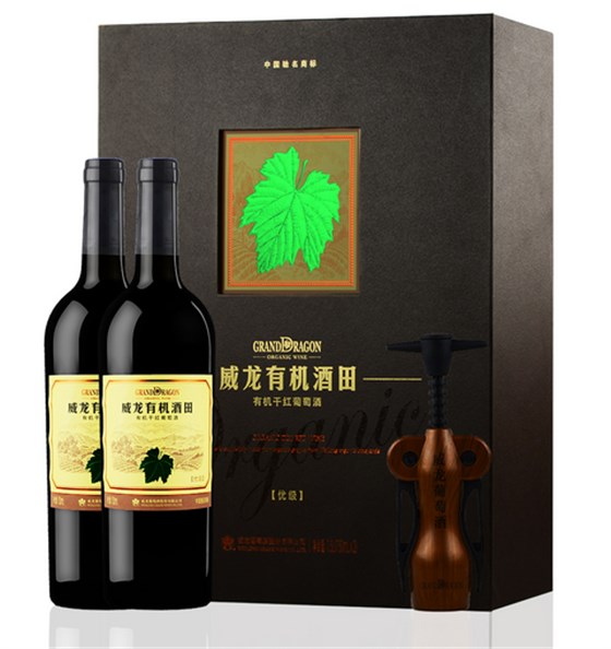 葡萄酒在什么時候“醉美”？